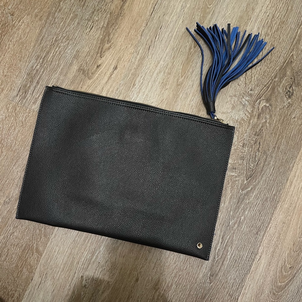clutch hand bag